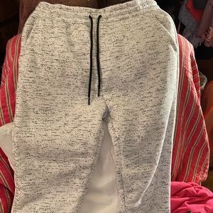 Brooklynn Cloth Mens Jogger